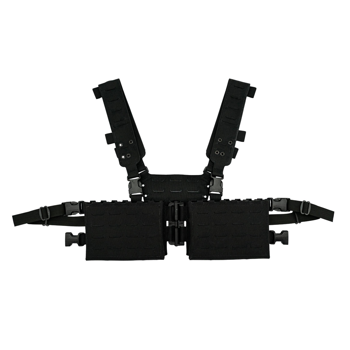 Fsb Split Chest Rig Split Chest Rig (Base Kit) | Mountain Partisan
