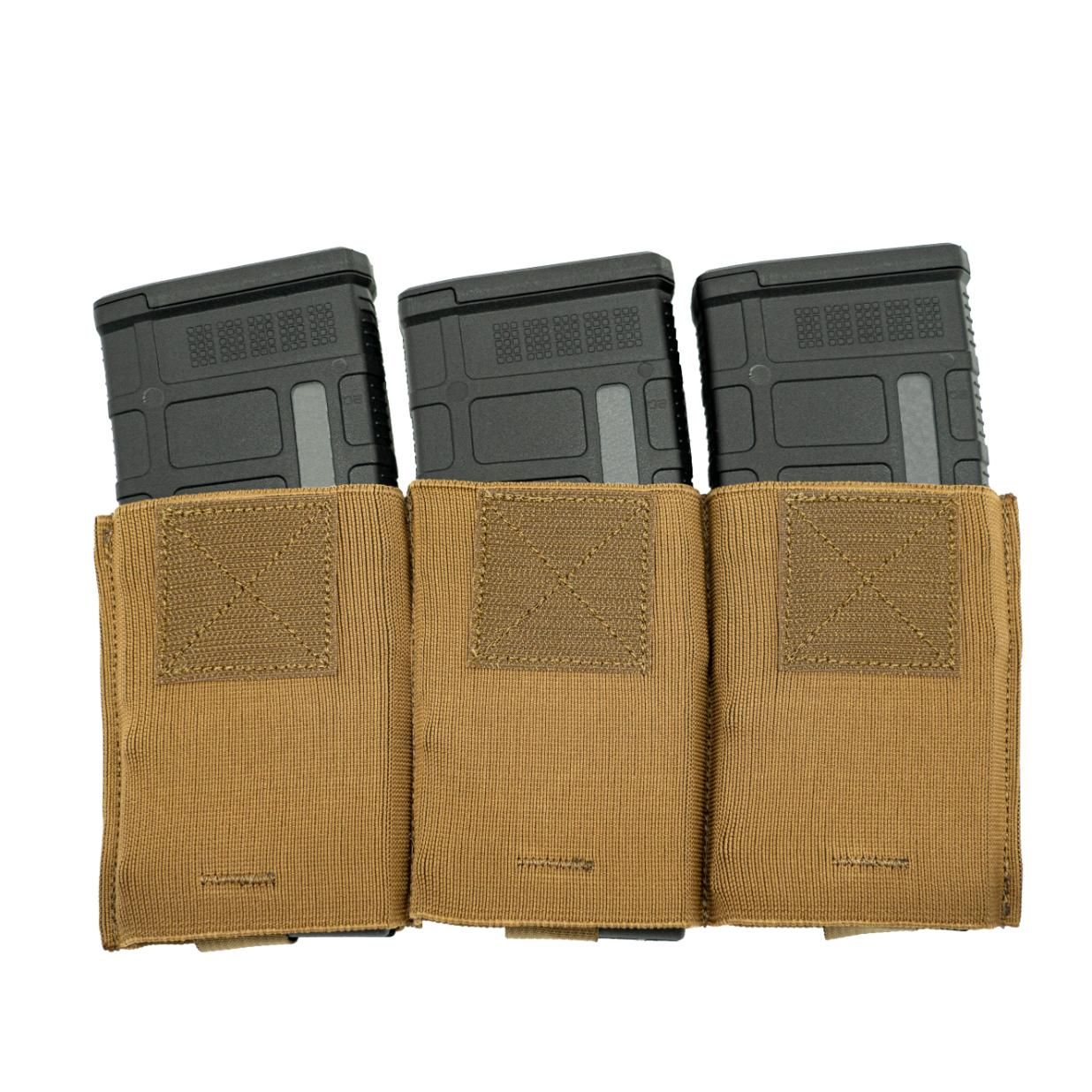 Partisan Chest Mag Shingle
