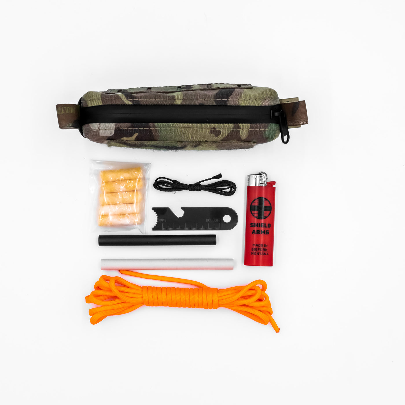 Fire Kit by Mountain Partisan