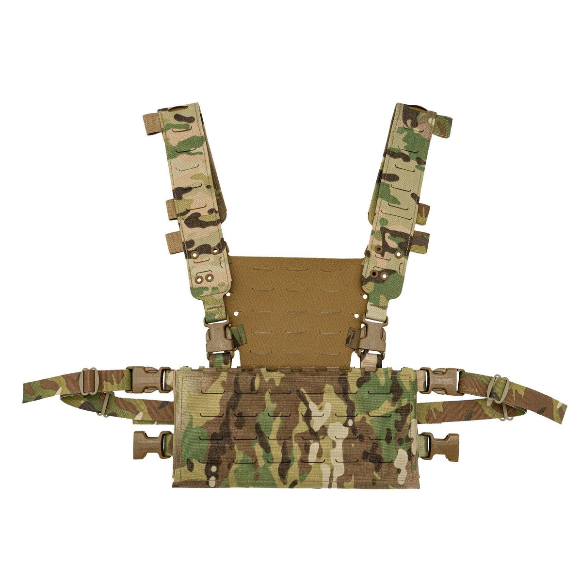 Partisan Chest Rig (Basic) Mountain Partisan