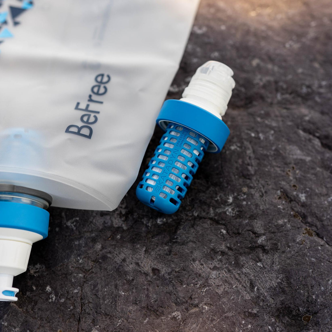 EZ-Clean Membrane™ Filter Cartridge