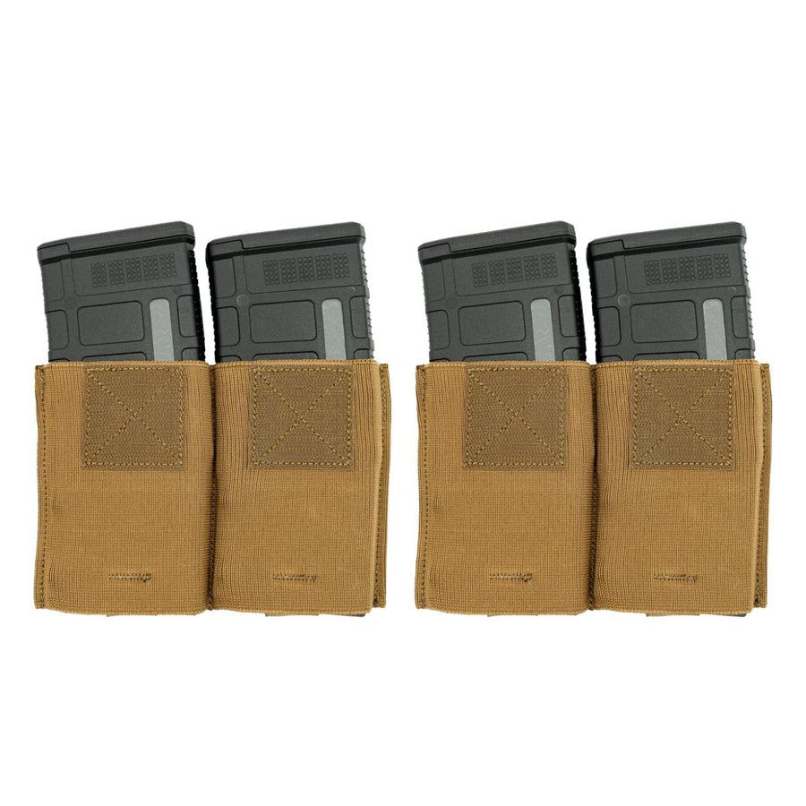 Split Chest Rig Mag Shingles