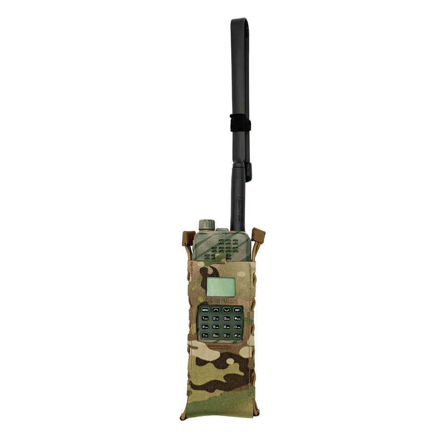 AR-152 Radio Pouch