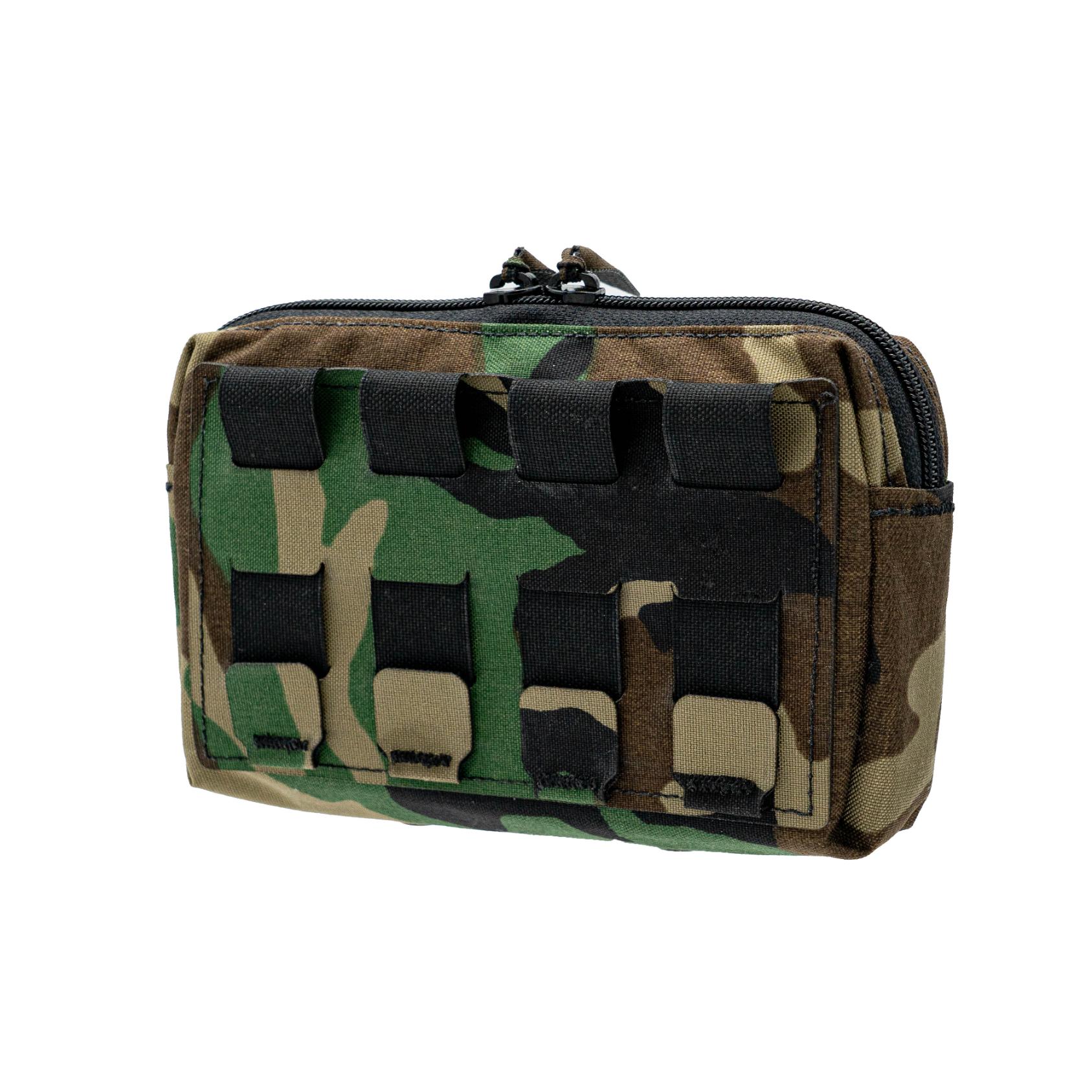 Chest Rig GP Pouch (Large)