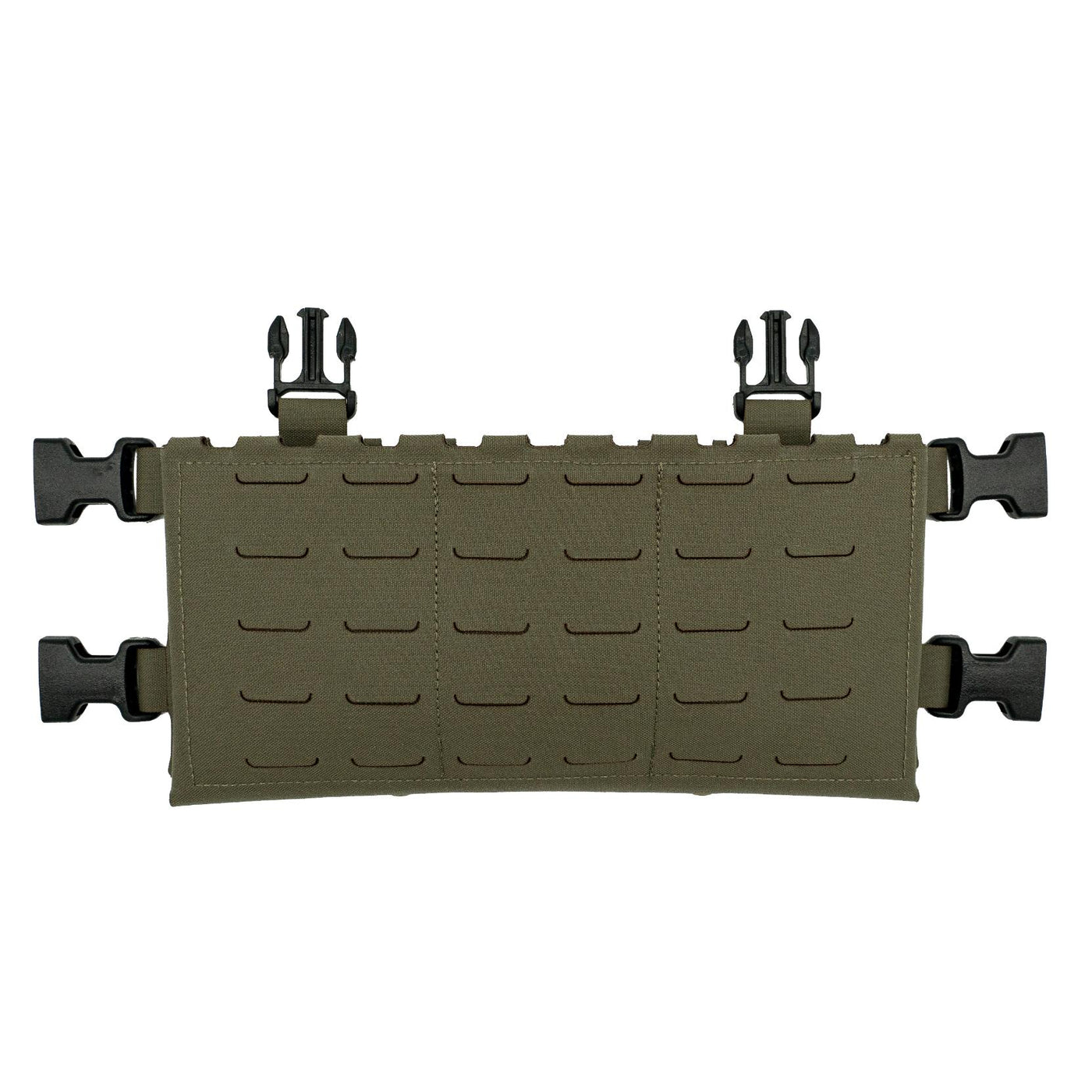 Partisan Chest Rig Base