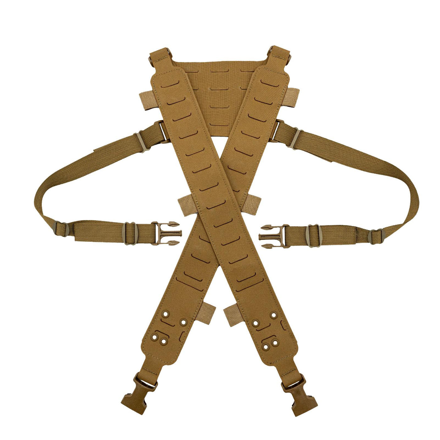 Partisan Shoulder Strap and Harness