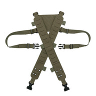 Partisan Shoulder Strap and Harness