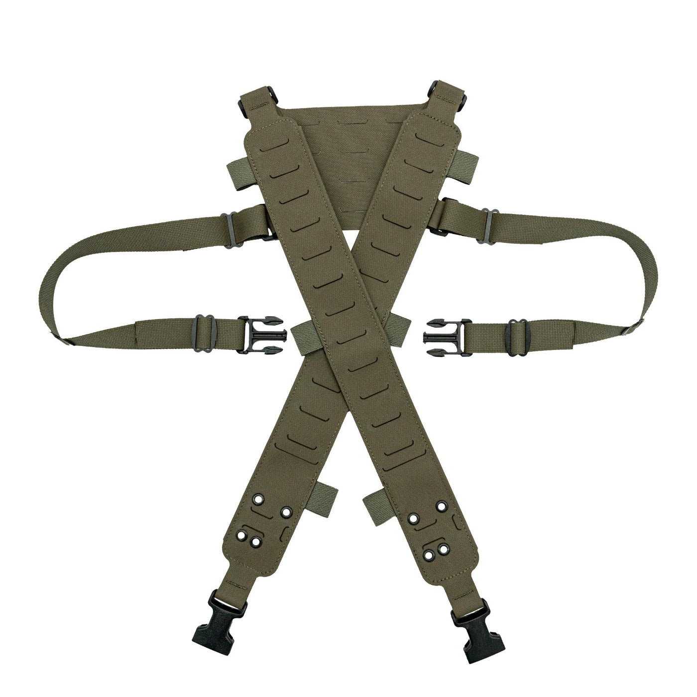 Chest Rig Harness