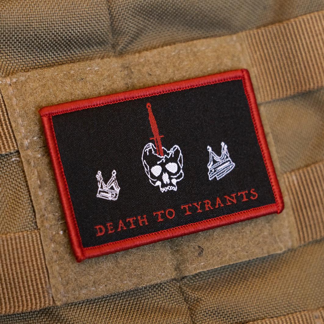 Patches