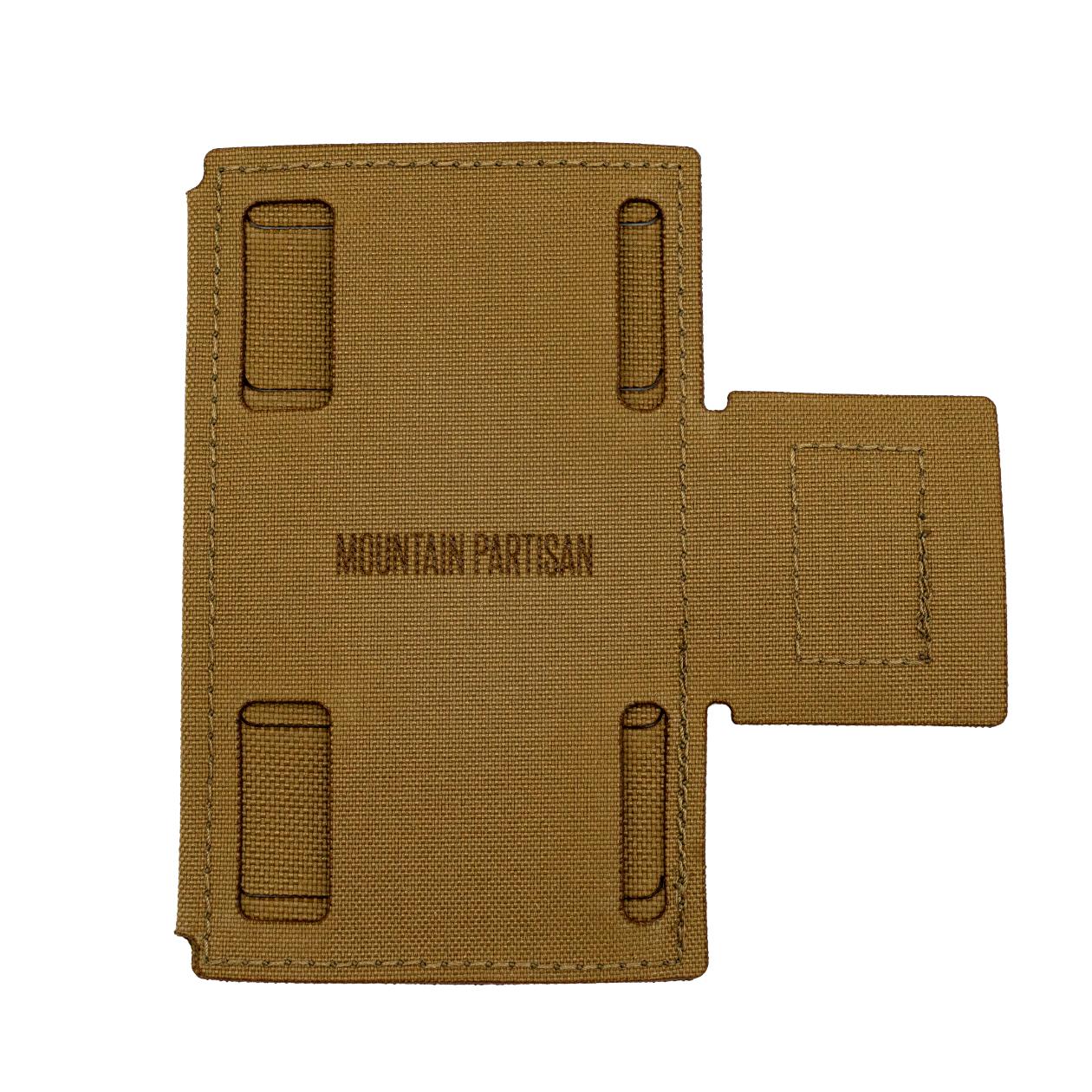 Chest Rig Expander Wing | Mountain Partisan