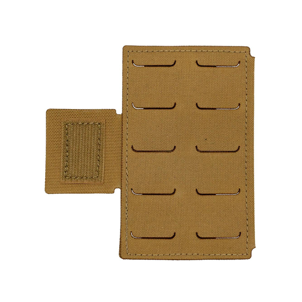 Chest Rig Expansion Wing Chest Rig Placard MOLLE Chest Rig Expansion Wing — MK4 Style, Magnetic ...