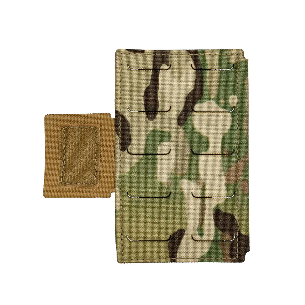 Chest Rig Expansion Wing Chest Rig Expander Wing | Mountain Partisan