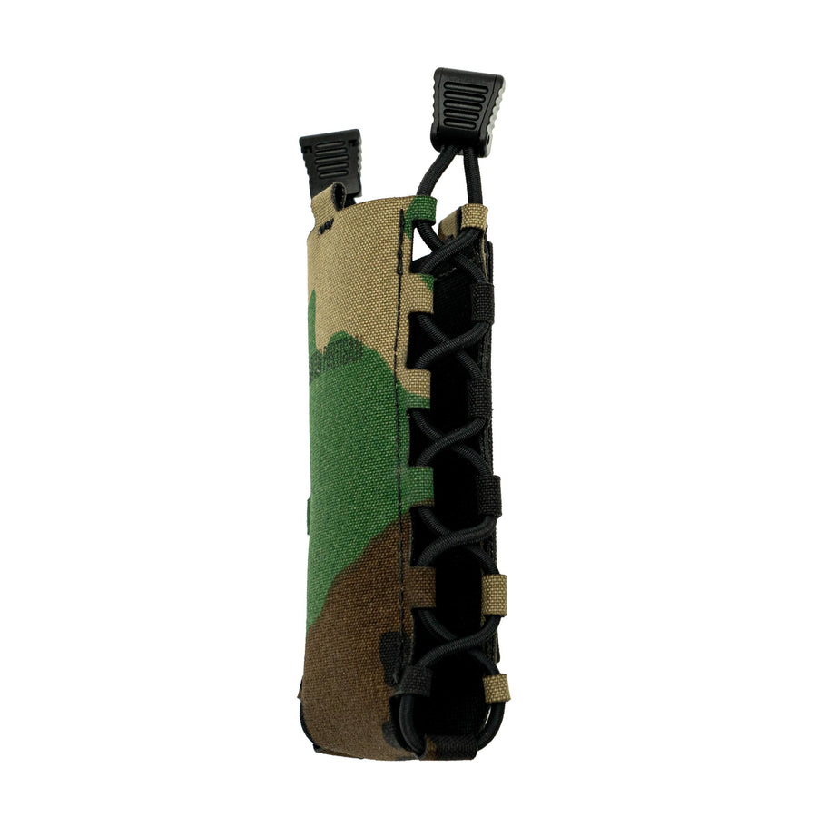 Taps Rig Radio Pouch Split Chest Rig | Mountain Partisan