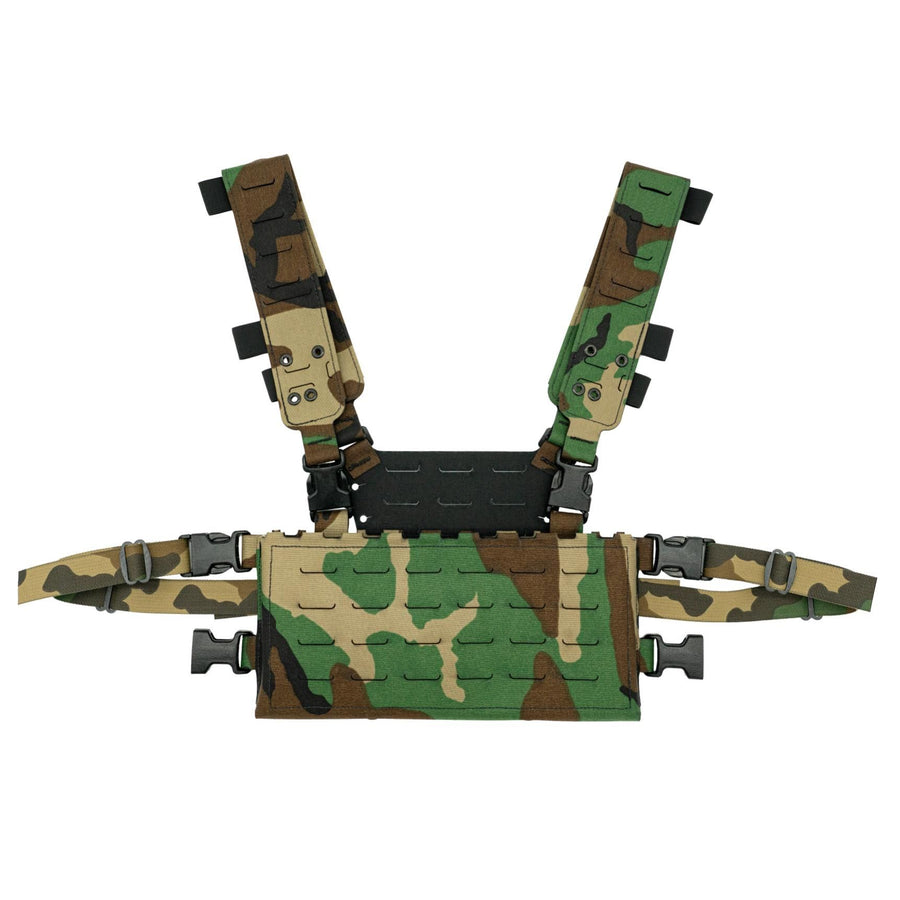 Partisan Chest Rig | Mountain Partisan