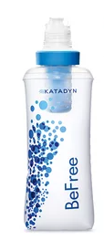 Katadyn BeFree Water Filtration System 0.6L