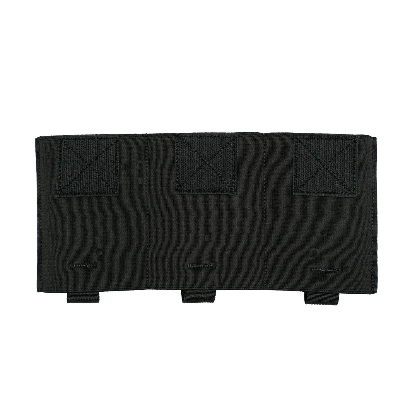 Partisan Chest Mag Shingle