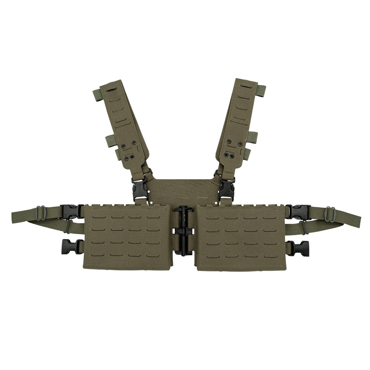 Fsb Split Chest Rig Split Chest Rig (Base Kit) | Mountain Partisan